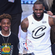 Illustration for article titled Report: NBA Formally Proposes Lowering Draft Age Limit To 18